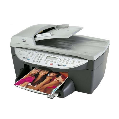 Hp Us Q1638P Hp Officejet 6110.