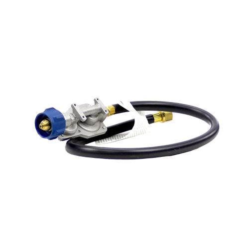 Whirlpool Regulator - W10137895