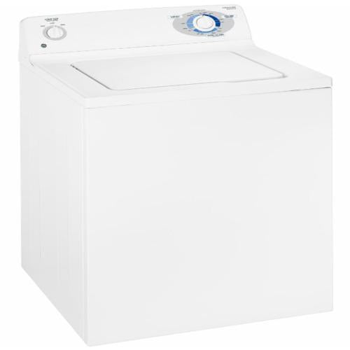 Ge WVSR1060G5WW Washer