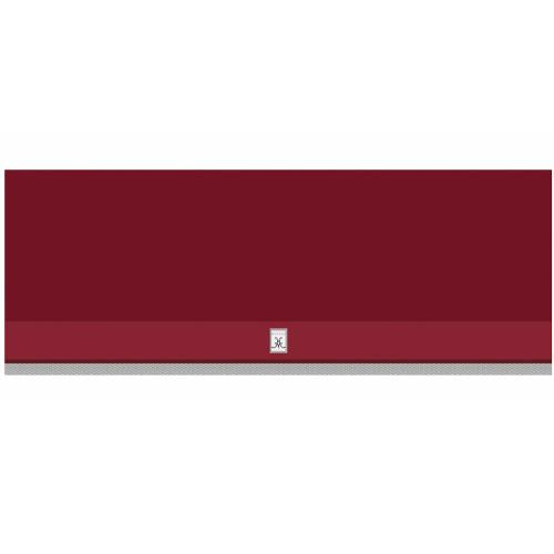 Hestan KVP42BG Ventilation Hood, Pro Canopy, 900 Cfm, 42-Inch - Burgundy