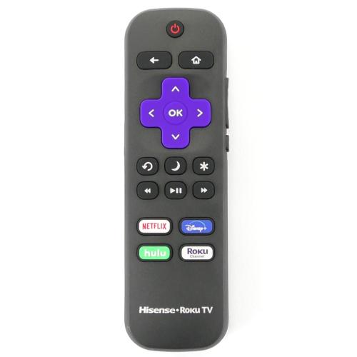 Hisense Television Remote Control - 264778