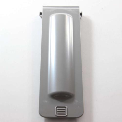 Whirlpool Cover-Filt - W10562514