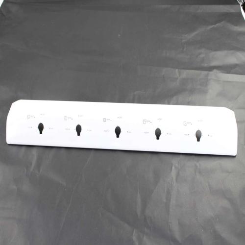 Whirlpool Range Stove Oven Manifold Pane - W10554310
