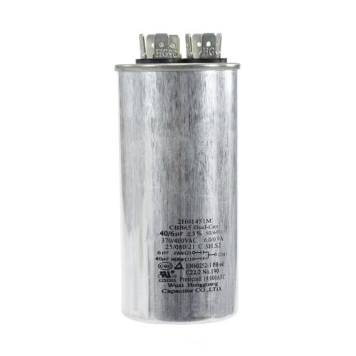 Panasonic Capacitor - 2H01451M
