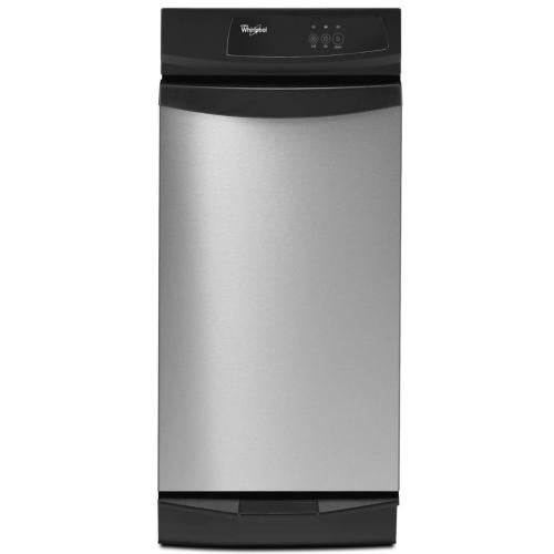 Whirlpool GX900QPPS0 Trash Compactor