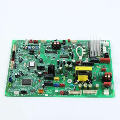 Panasonic Air Conditioner Pc Board (Read Below) - CV6231921909