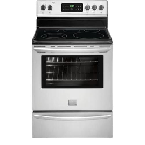 Electrolux CGEF3030PFB