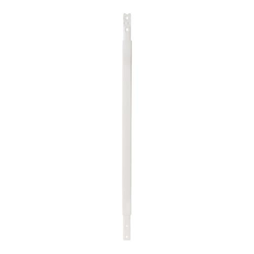 GE Handle Sxs Bisque - WR12X10349