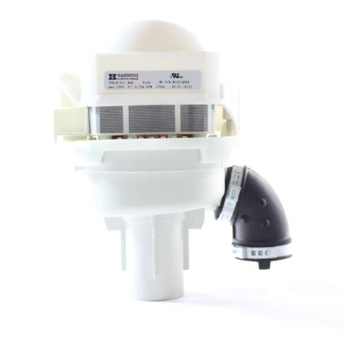 Whirlpool Motor-Pump - WPW10314568