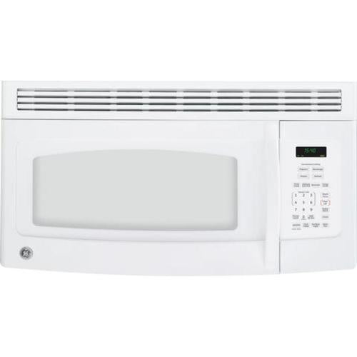 Ge JNM1541DM1WW Microwave Or Advantium