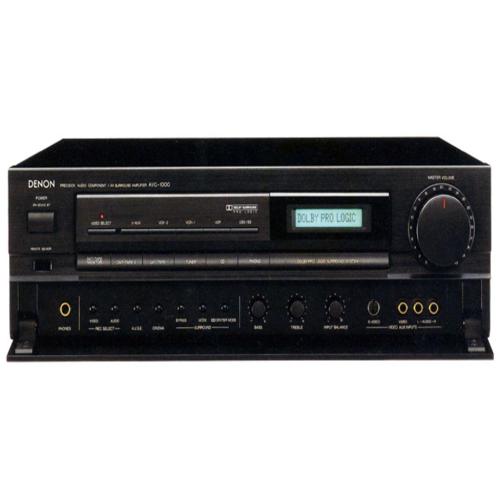Denon AVC1000
