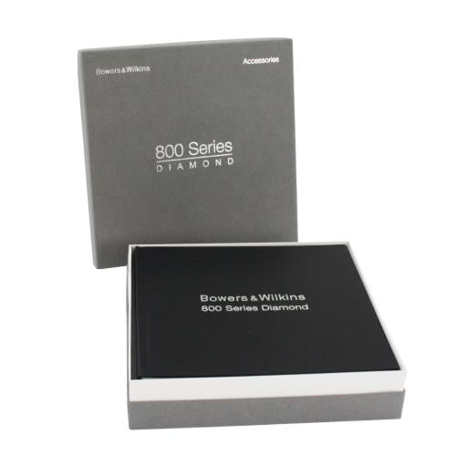 Bowers &Wilkins 803 D3 Accessory Pack - ZE02674
