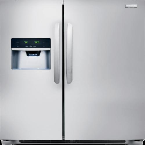 Electrolux FGHS2655PF4