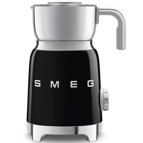 Smeg MFF01BLUS Milk Frother