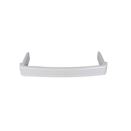 GE Refrigerator Freezer Door Shelf Rail - WR17X11890