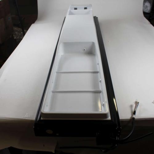 Whirlpool Door Assembly Bl - LW10290919