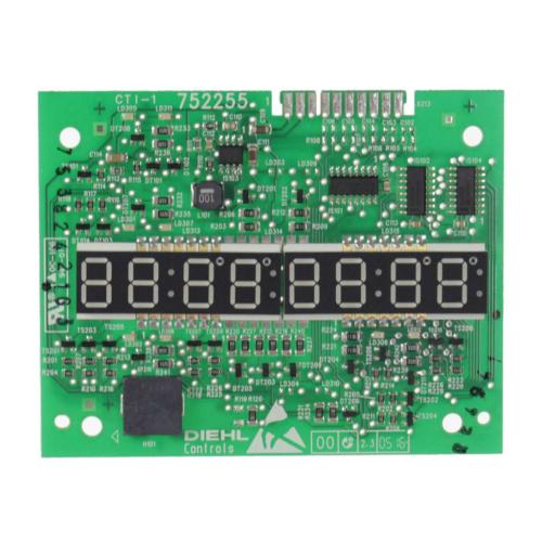 Bosch Display Module - 00632190
