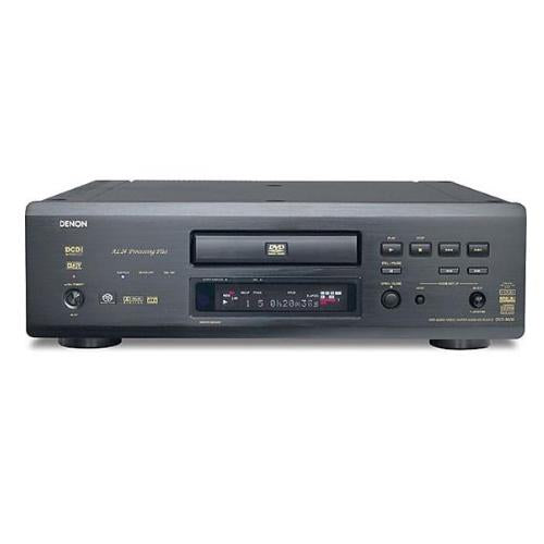 Denon DVD5900 Dvd-5900 - Universal Dvd/Cd/Sacd/Dvd-Audio Player