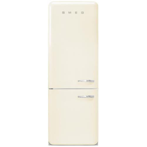 Smeg FAB38ULCR Lh L0 Refrigerator Fab38