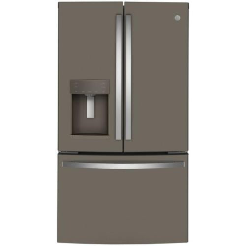 Ge GYE22GMNBES Refrigerator