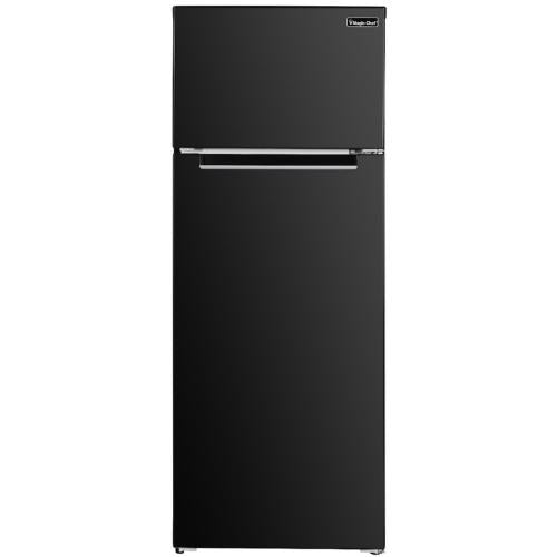 Magic Chef MCDR740BE Refrigerator