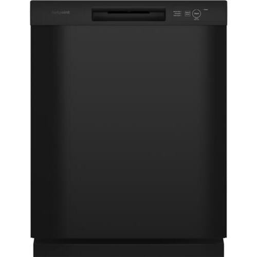 Ge HDF330PGR0BB Dishwasher