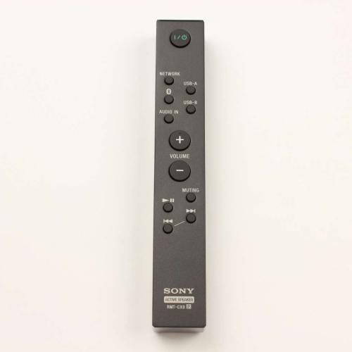 Sony Remote Control - 1-492-804-11