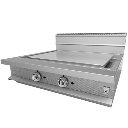 Hestan HPG30LP Plancha, 30-Inch , Top Assembly - Lp
