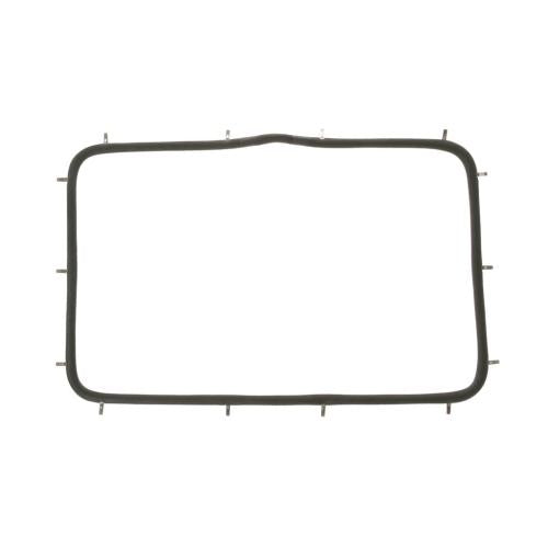GE Seal Front Frame - WB07X10060