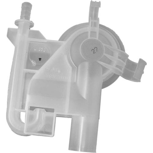 Bosch Dishwasher Water Inlet Port -  00645147