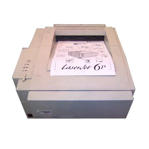Hp Us C3091A Laserjet 6P