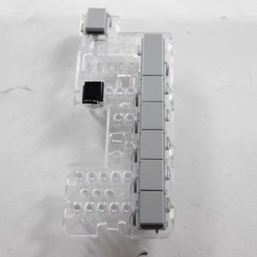 Blomberg Light Guide Button Assmbly - 2431800400