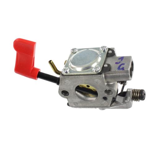 Ayp Craftsman Kit Carb Assembly - 530071637