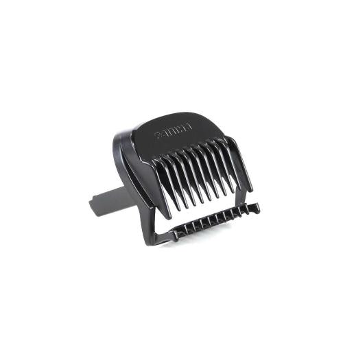 Norelco Adj. Beard Comb Fmg 0.4-10Mm - 422203633391