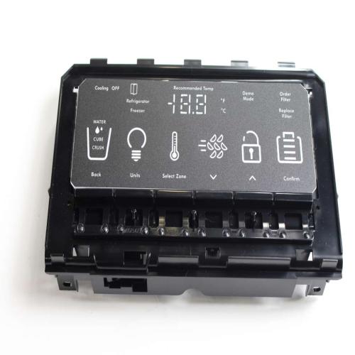 Whirlpool Control Board - WPW10642052