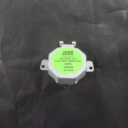 GE Motor - WD26X80