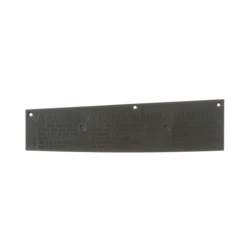 GE Pcb Cover Asm Dgy - WR17X13205