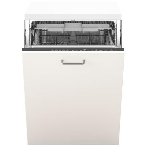 Ikea 90504572 90504572 Rengjord Fully Int Dishwshr 24 -Inch Panel-Ready Na