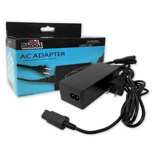 VIDEO GAMING Nintendo Gamecube Ac Adapter - OS-1935