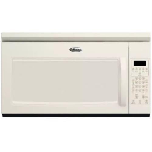 Whirlpool MH1170XST5 Microwave