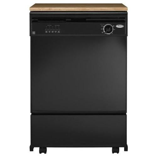 Whirlpool DP840SWPX0 Dishwasher