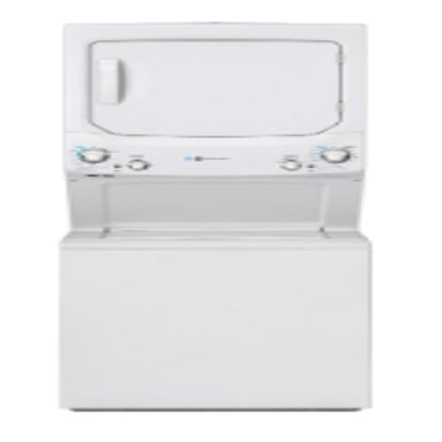 Ge GUD27EESN0WW Washer/Dryer Combo