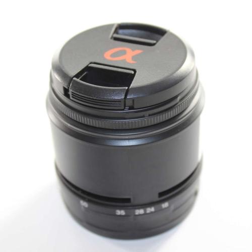 Sony Block, Zoom Control Tube - A-1189-523-A