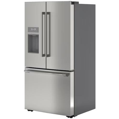 Ikea 20462151 20462151 Stjarnstatus French Dr Refrig 21.7 Cu.Ft Ss Na