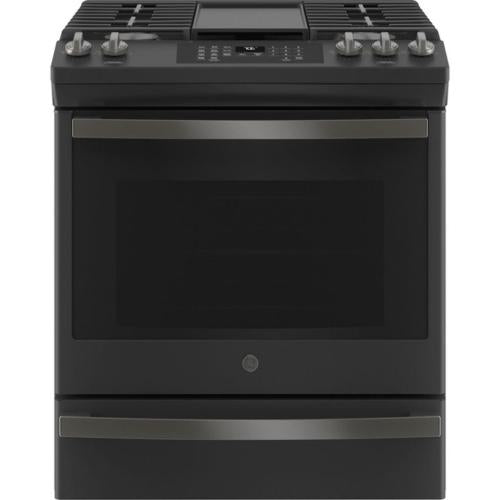 Ge JGS760FP1DS Gas Range Or Dual Fuel