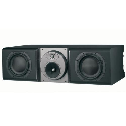 Bowers & Wilkins CT8CC Ct8 Cc 3-Way Center-Channel Speaker