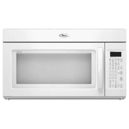 Whirlpool GMH5184XVQ0 Microwave