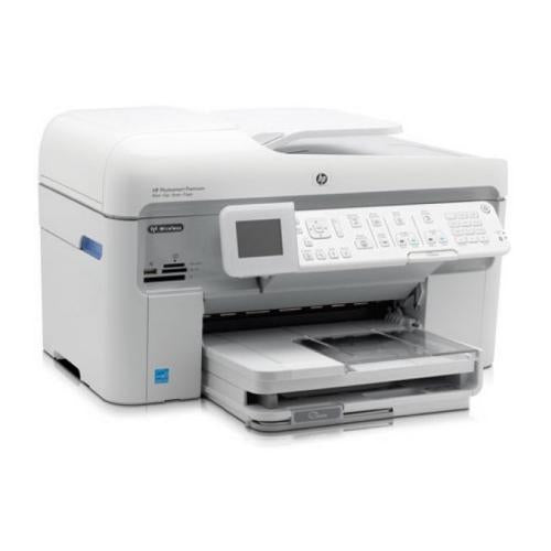 Hp Us CC335C Photosmart Premium C309