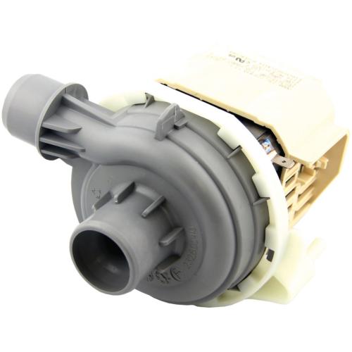 Bosch Circ Pump Assm - 00665510