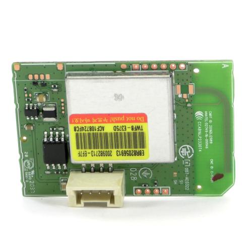 LG Module Pcb Assembly - EBR82056913